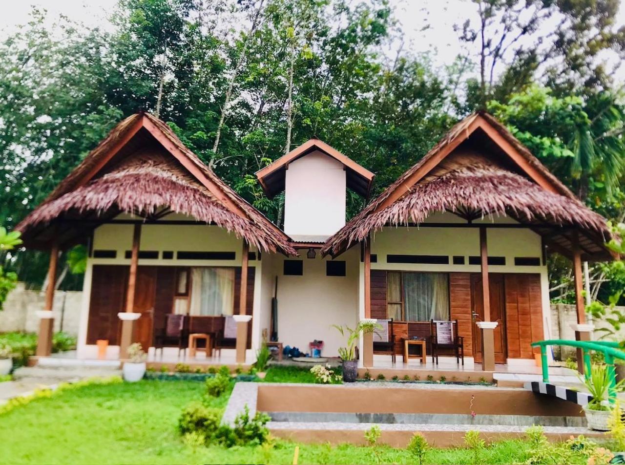 R5 Keramba Inn بوكيت لاوانج المظهر الخارجي الصورة
