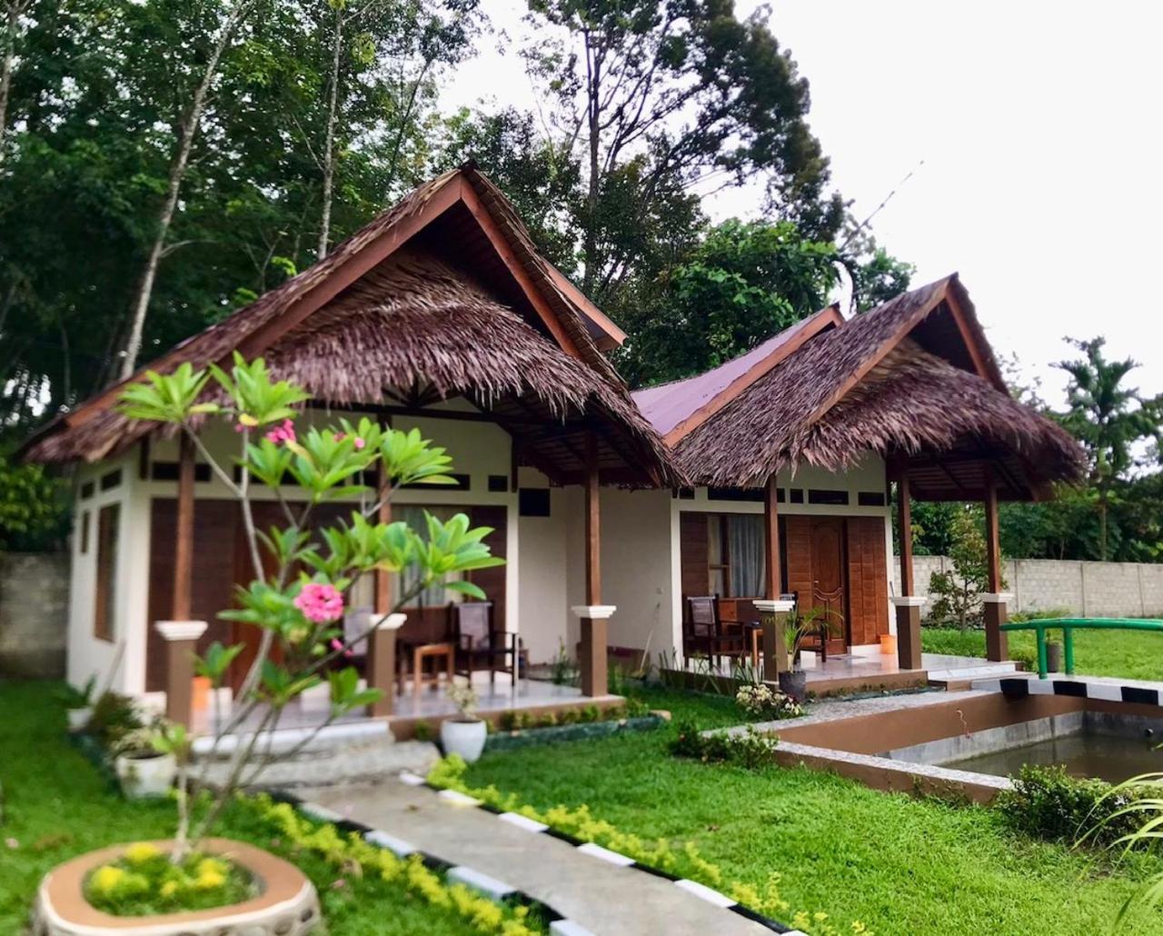 R5 Keramba Inn بوكيت لاوانج المظهر الخارجي الصورة