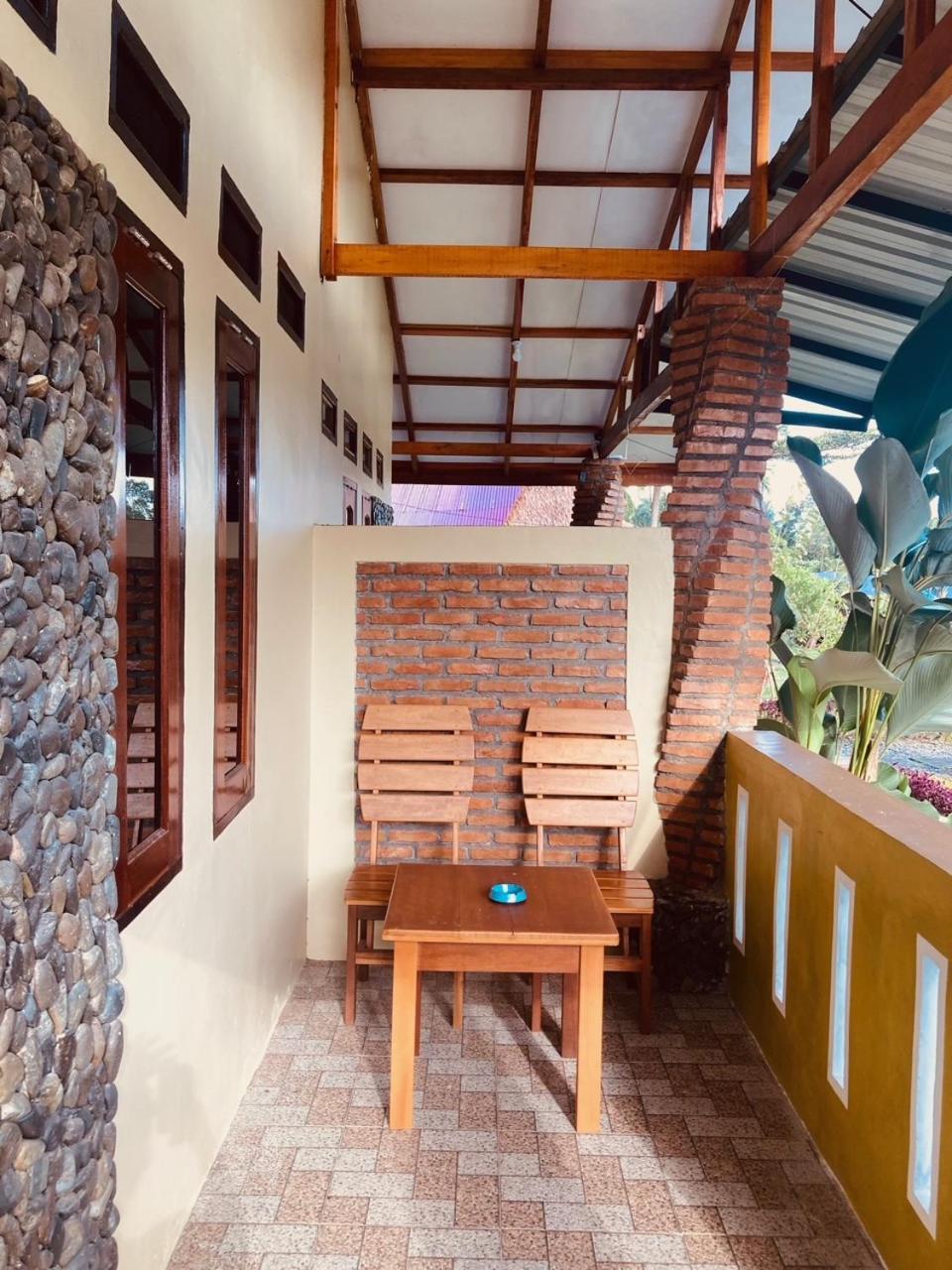 R5 Keramba Inn بوكيت لاوانج المظهر الخارجي الصورة