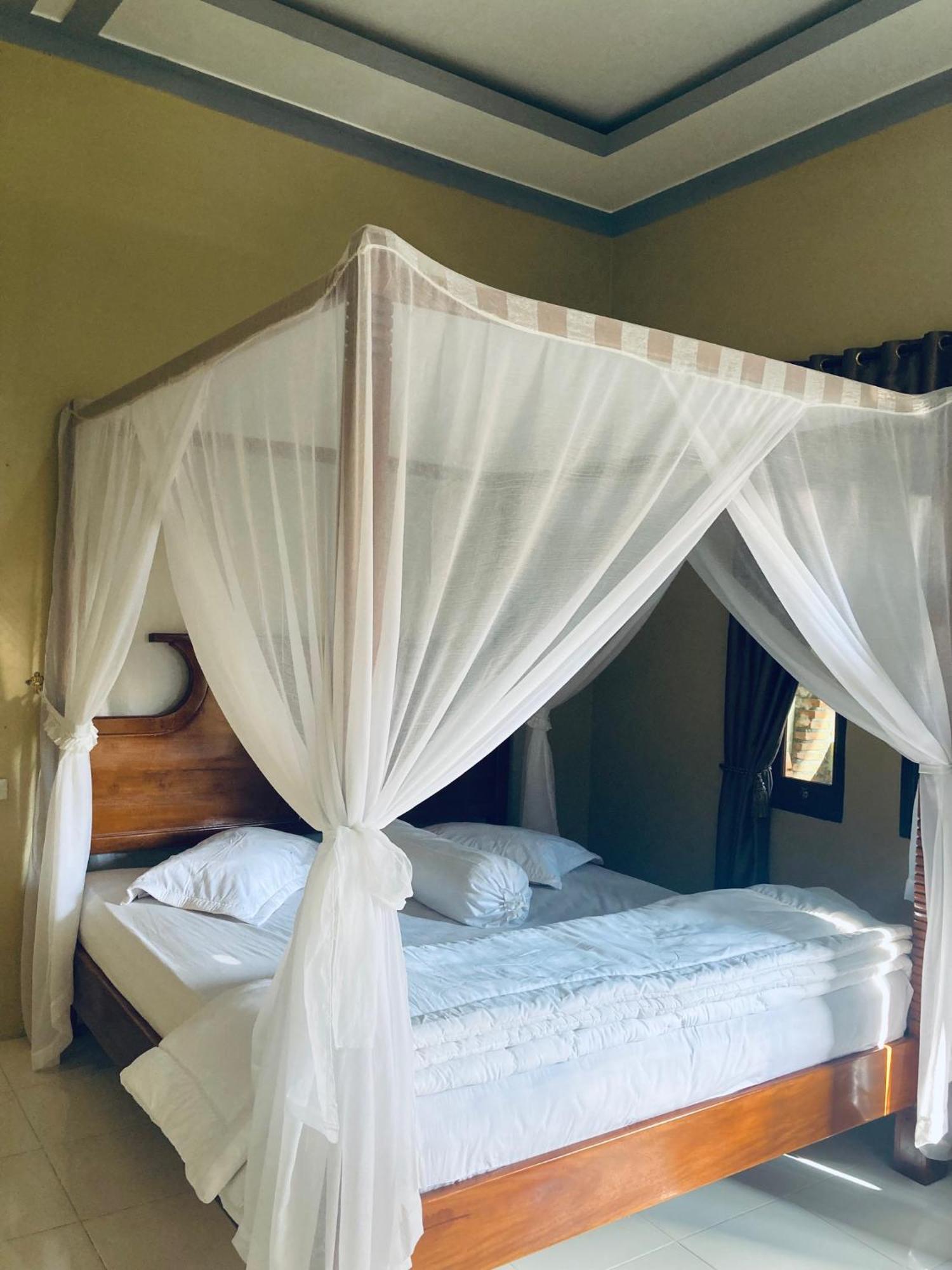 R5 Keramba Inn بوكيت لاوانج المظهر الخارجي الصورة